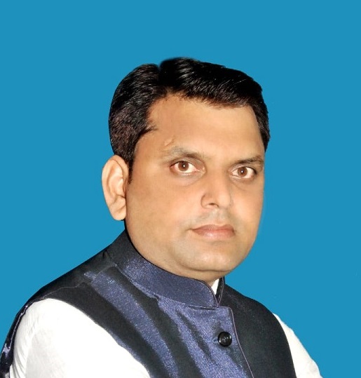 प्रदीप कुमार सिंह